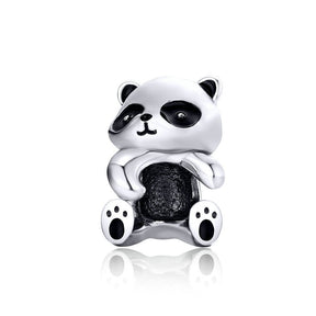 Charms Colección Gatos - Plata 925
